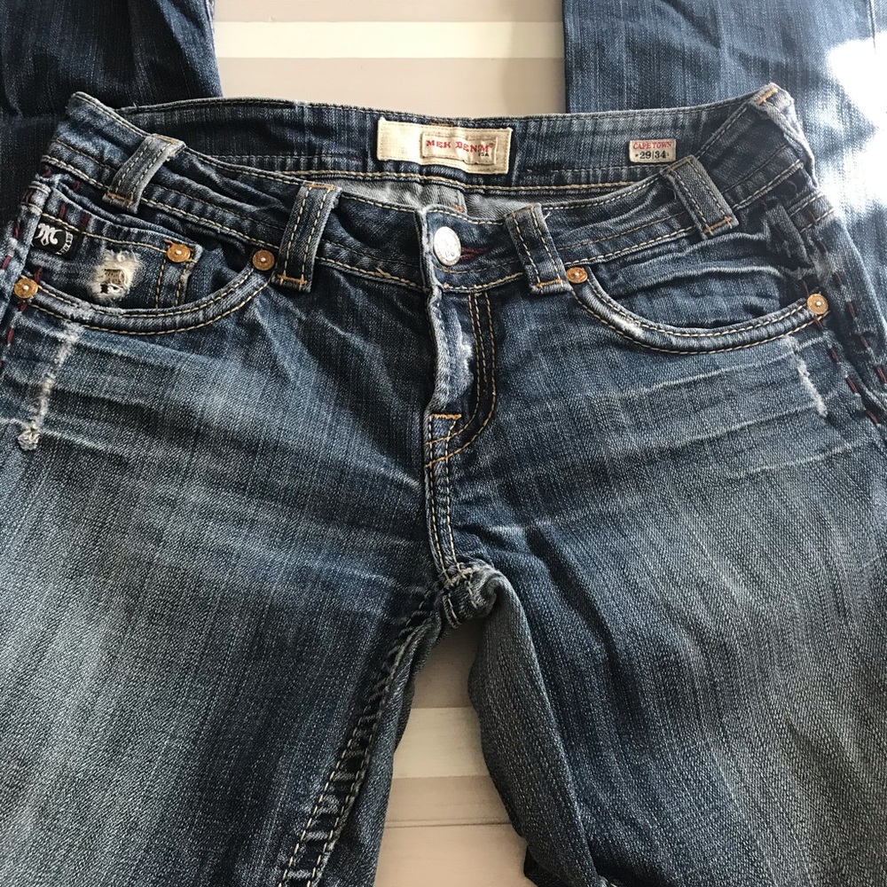 MEK Jeans